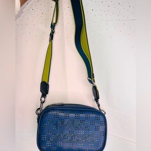 Marc Jacobs perfect flash Crossbody